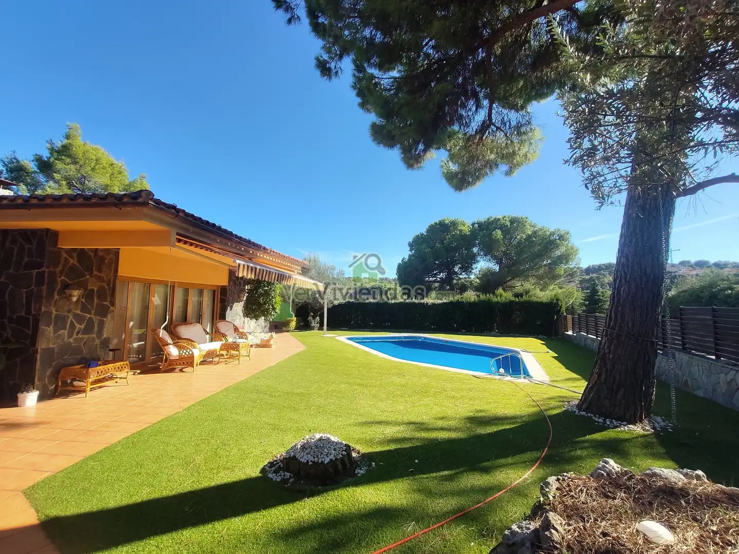 Maison avec piscine à vendre à Collbató, imagen 2