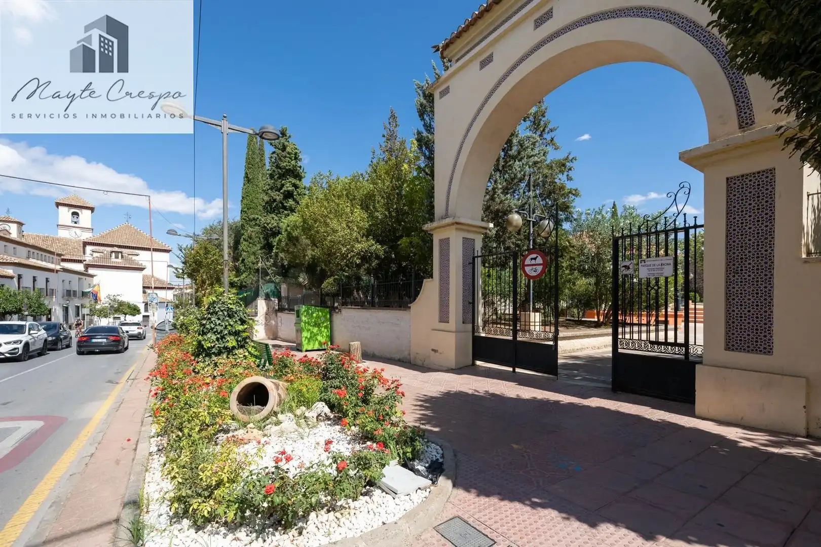 Inmuebles singulares con ascensor en venta en Calle Real, imagen 45