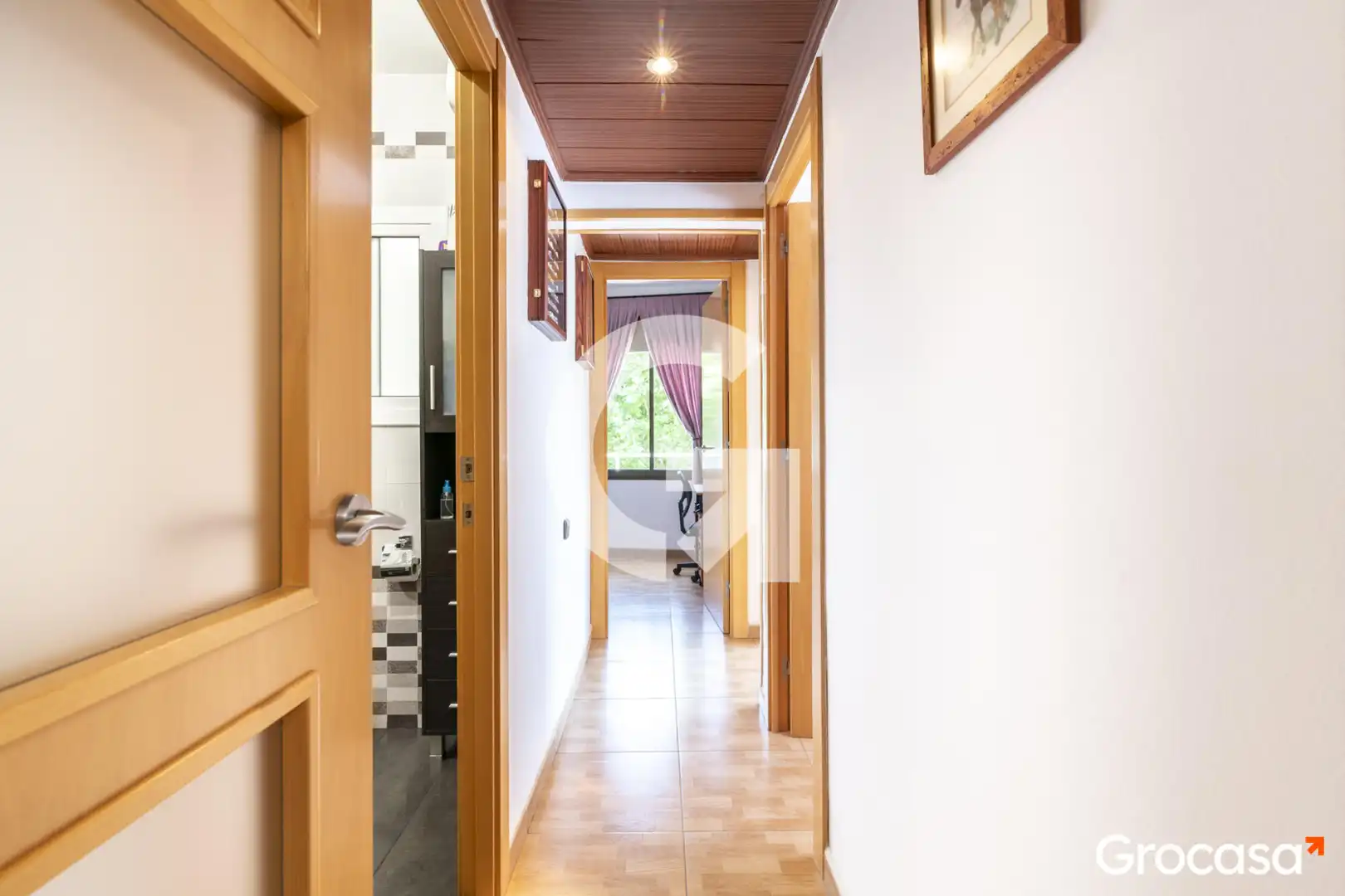 Pis en venda en Sant Feliu de Llobregat amb Forn, Rentadora i Balcó