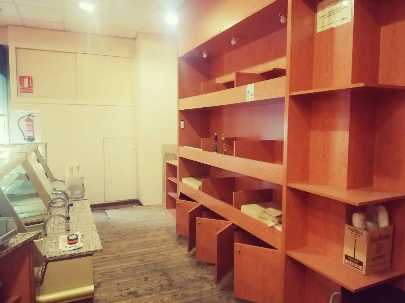 Local comercial en venta en Centre, imagen 19