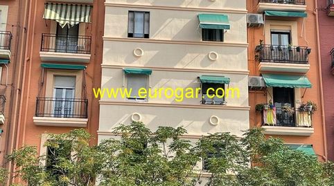 Piso en alquiler en Valencia