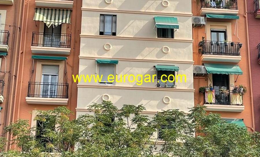 Foto 1 de Piso de alquiler en Carrer del Guadalaviar, Morvedre, Valencia