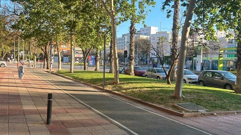 Photo 2 of Garage for rent in Avenida de Don Juan de Borbón, La Flota, Murcia Capital