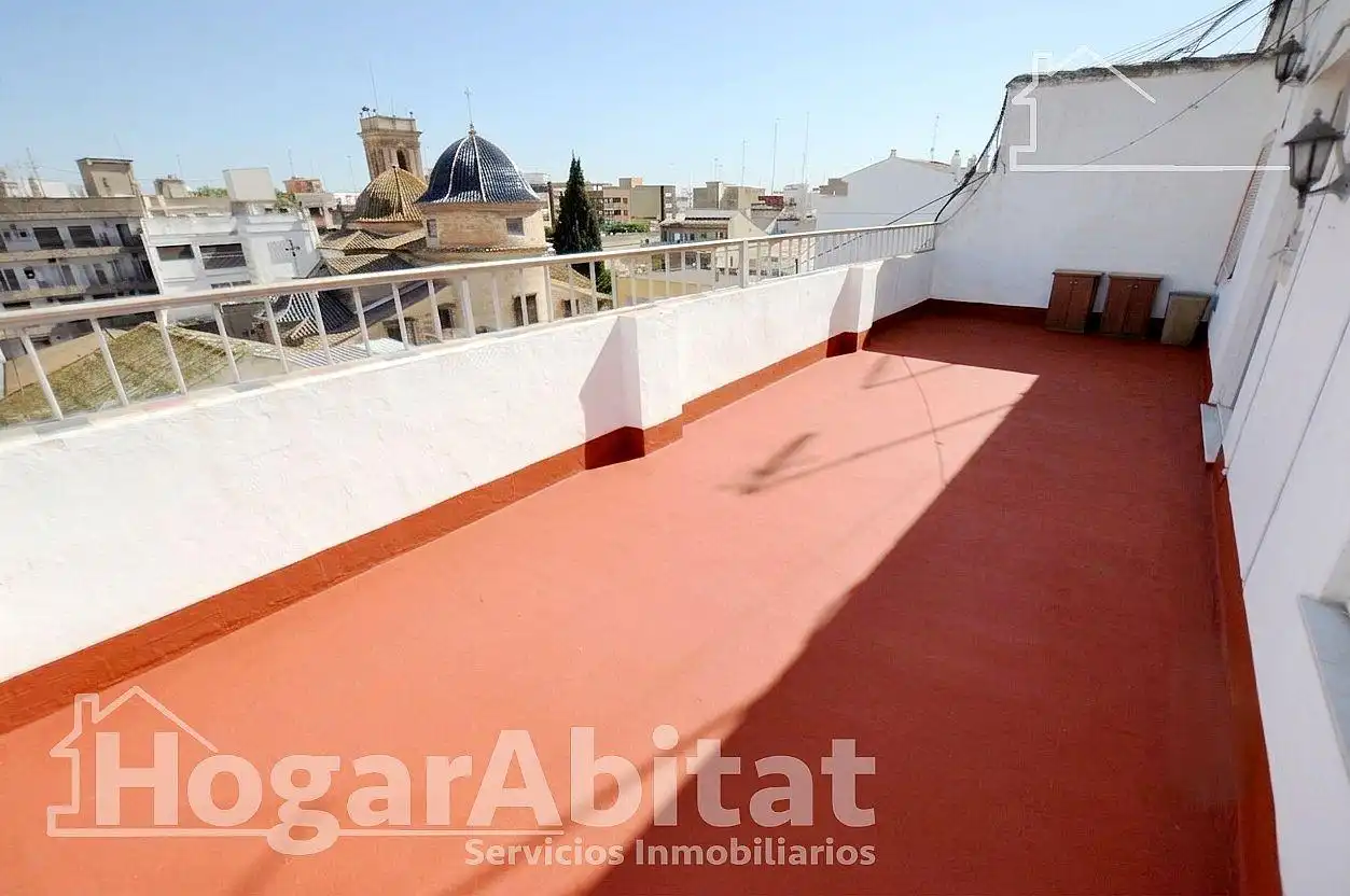Ático en venta en Calle Molí, imagen 4