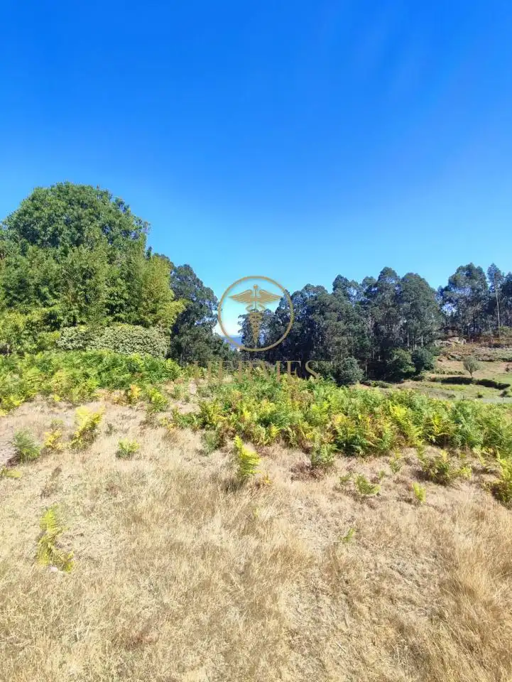 Country homes for sale in Vigo   with Heating and Private garden