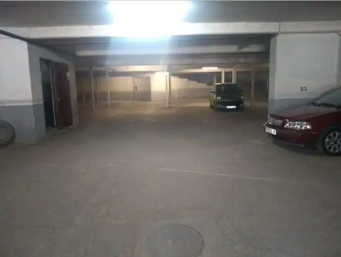 Parcheggio in vendita a C/ Pont de Vilomara, imagen 6