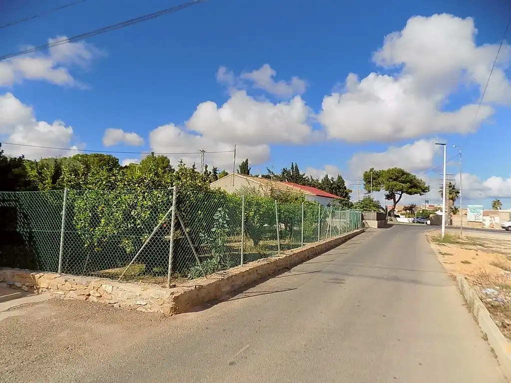 Terreni e lotti in vendita a San Pedro del Pinatar, imagen 3