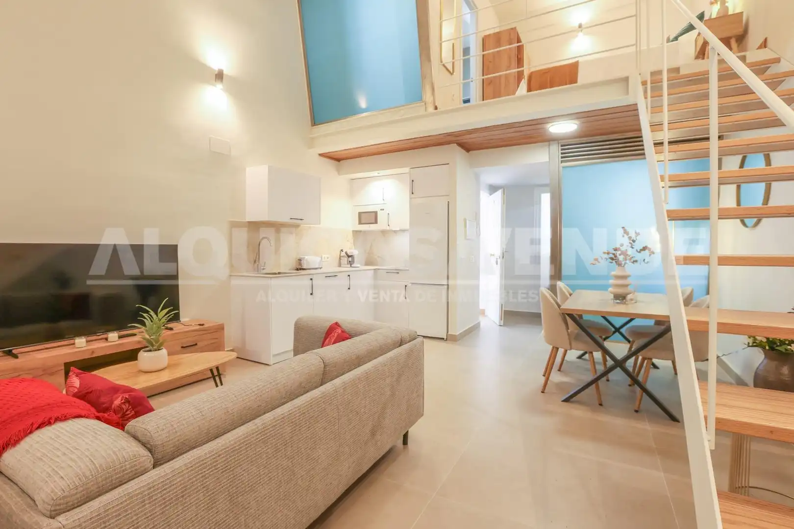 Duplex for sale in Casco Antiguo, imagen 4