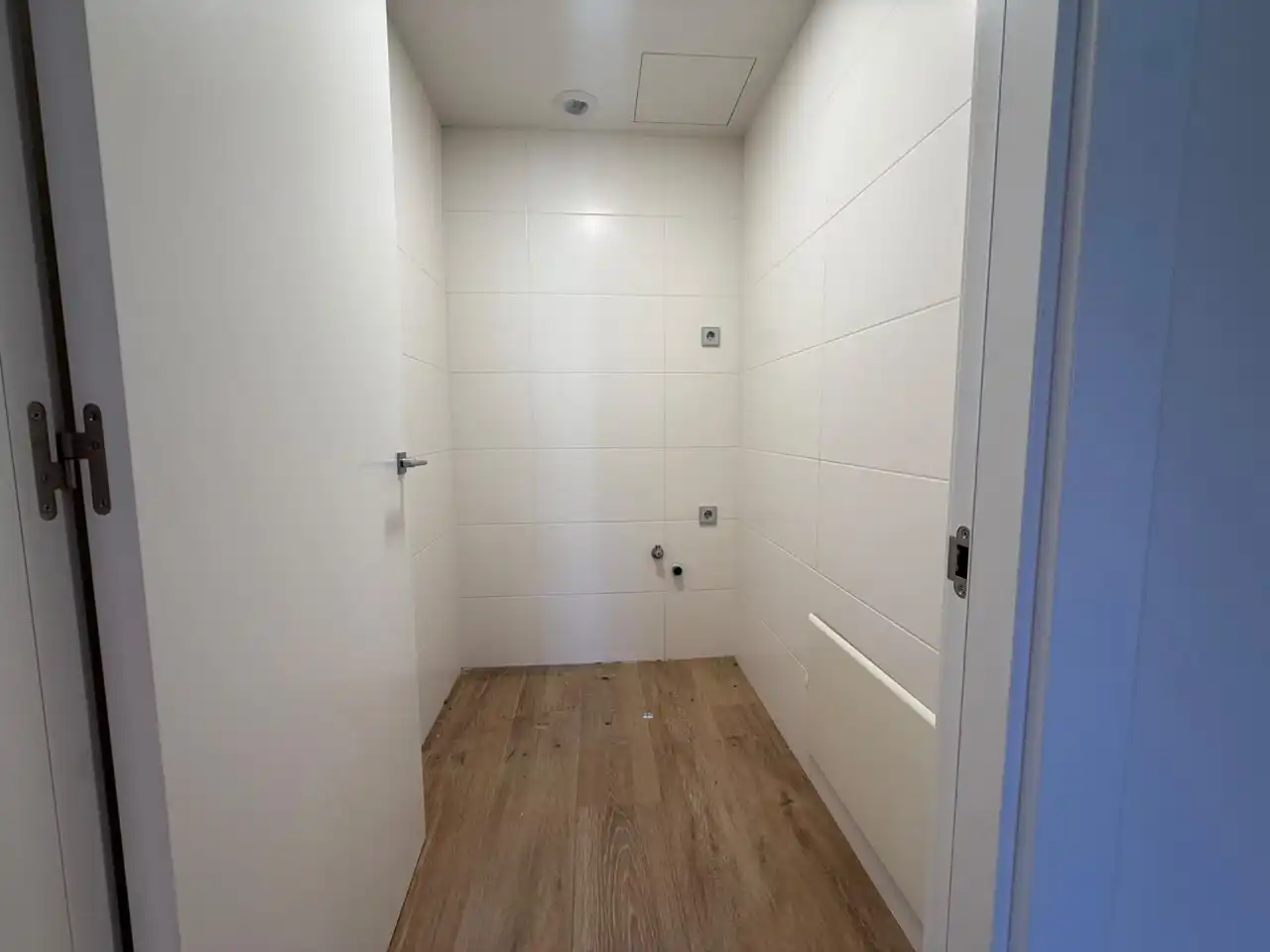 Flat with terrace to rent in Carrer dels Paraires, A tower, edifici B, imagen 16