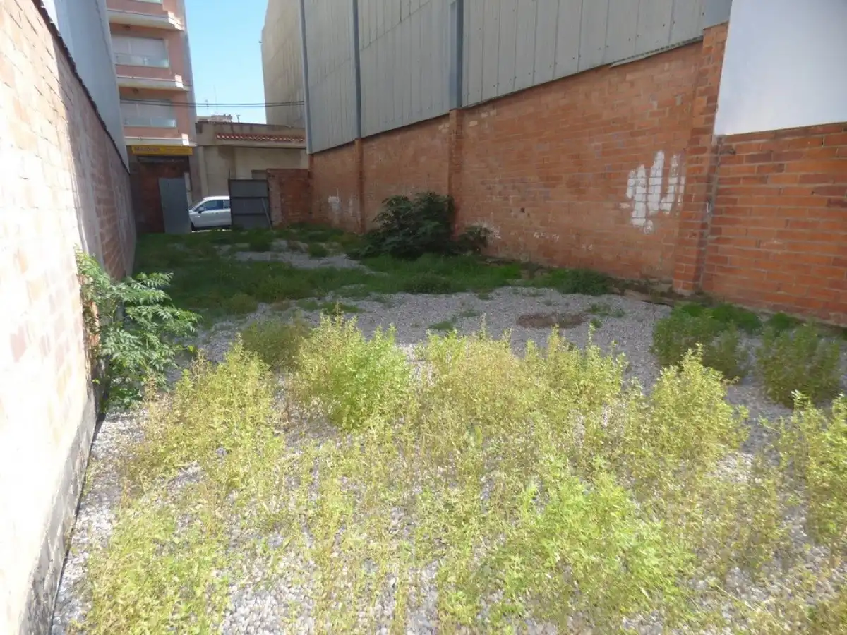 Wohnbaugrundstück zum Verkauf in Malgrat de Mar, imagen 6