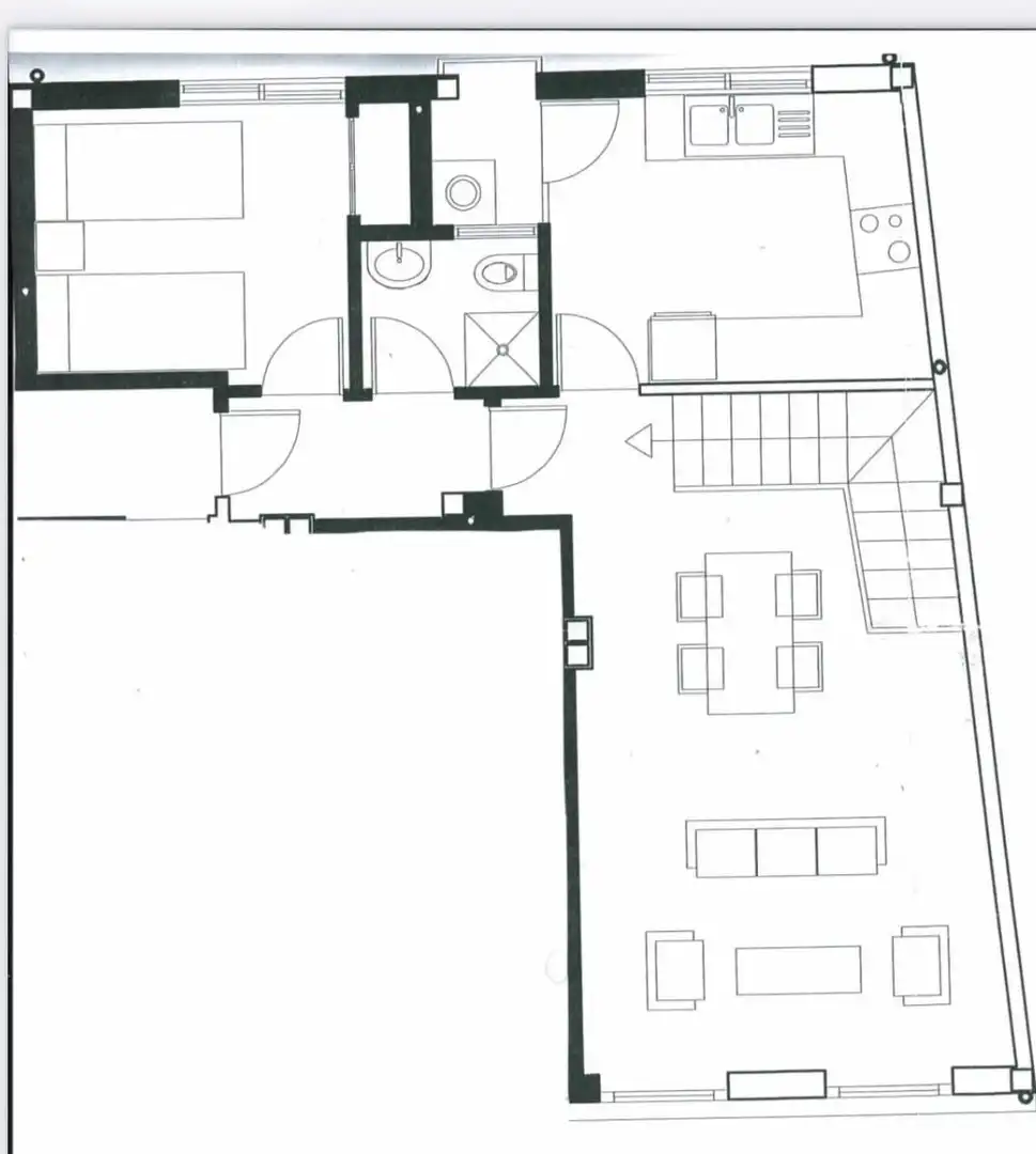 Wohnung mit Aufzug zum Verkauf in Sogueros, imagen 16
