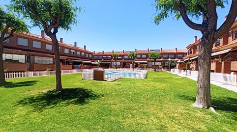Foto 5 de Casa adosada de alquiler en Parque Lo Torrent, San Vicente del Raspeig / Sant Vicent del Raspeig