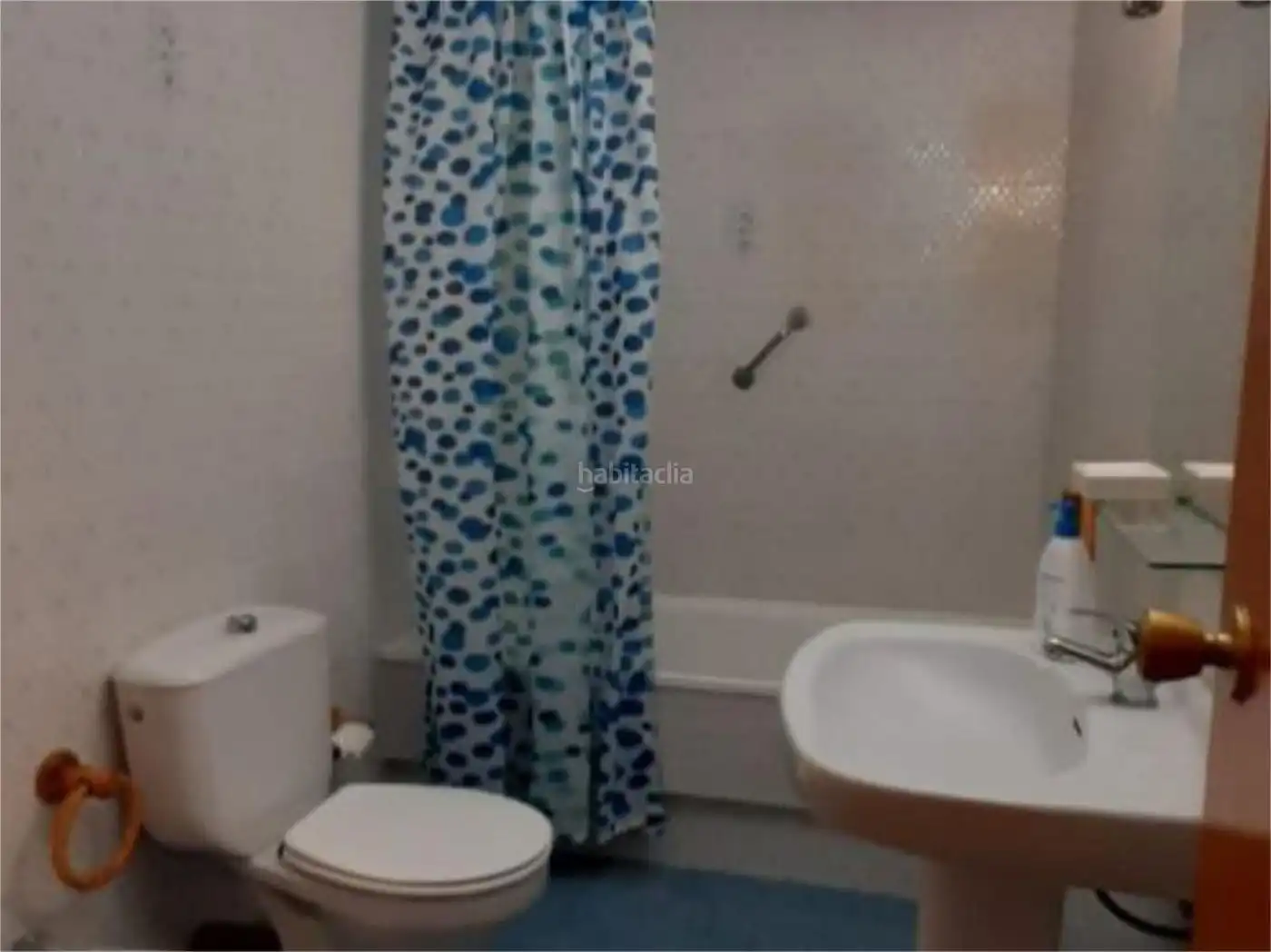 Apartament amb ascensor de lloguer a Carrer el Palmeral 47, imagen 4