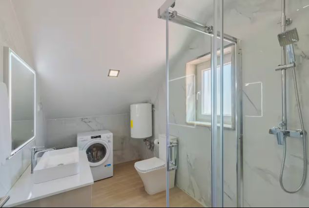 Bany de Pis en venda en Jerez de la Frontera amb Aire condicionat i Terrassa