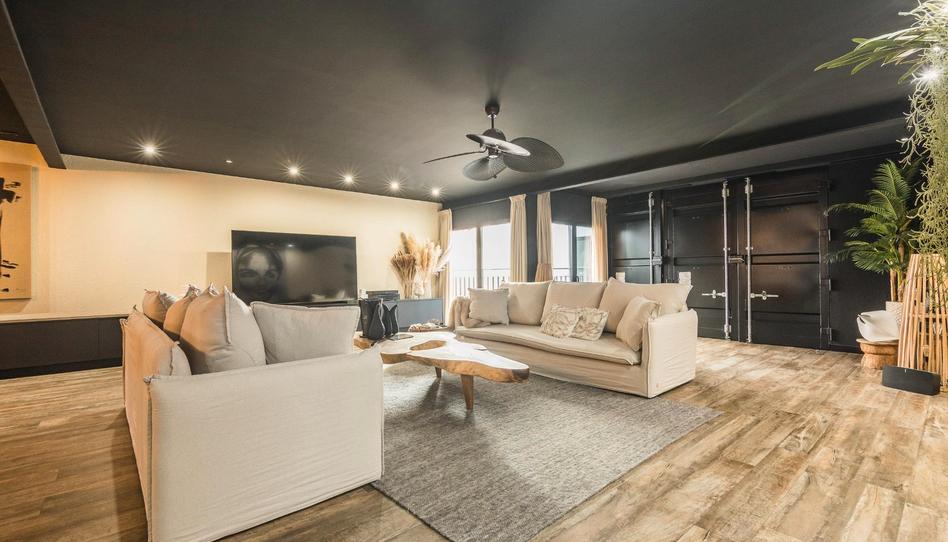 Photo 1 of Flat to rent in Centro, Alicante