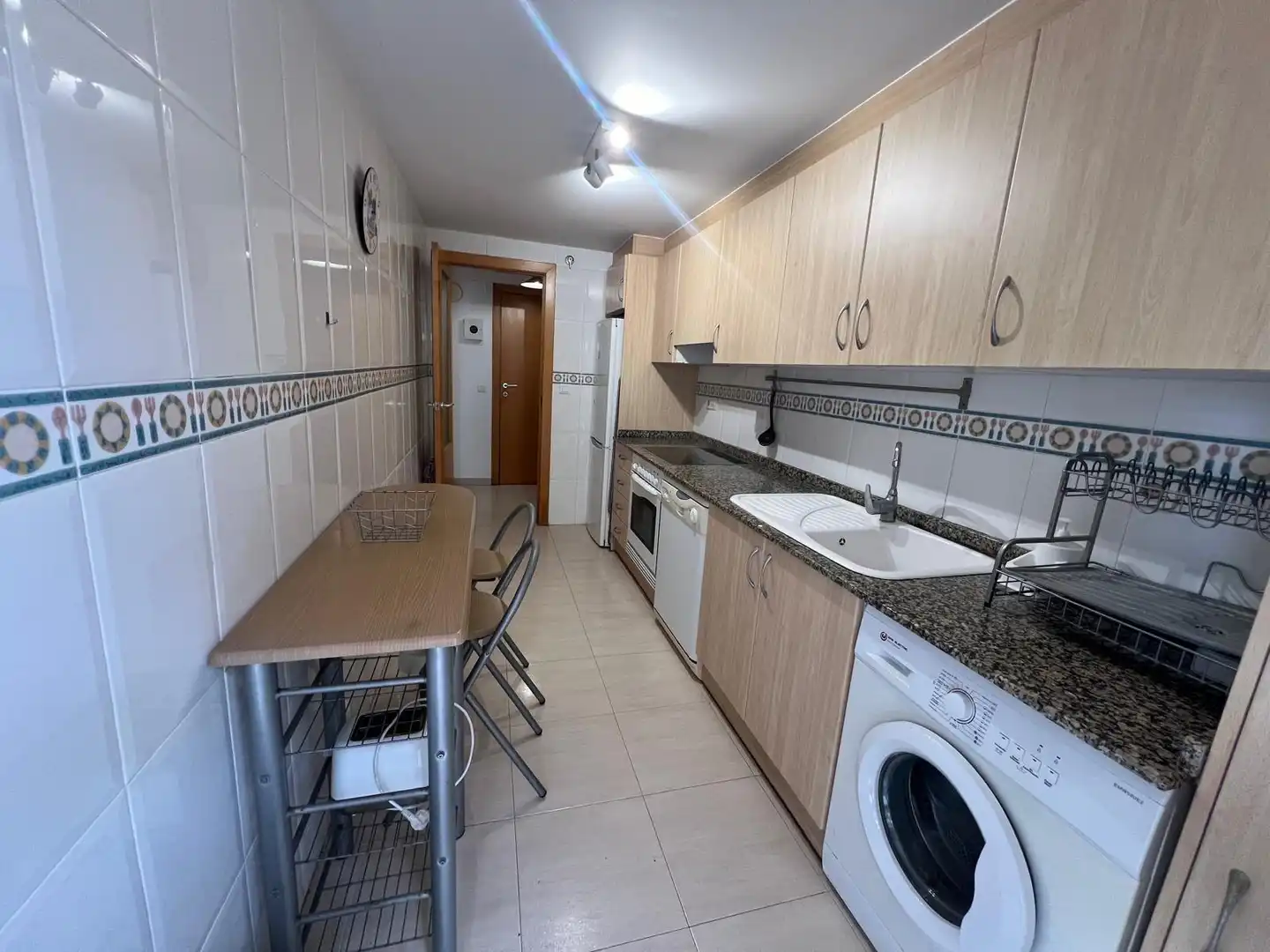 Apartamento con piscina en venta en Daimús, imagen 15