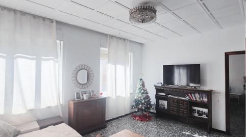 Foto 3 de Pis en venda a Calle Virgen de Los Desamparados, 24, Plaza de Toros - Avenida Chapí - Trinquete, Alicante