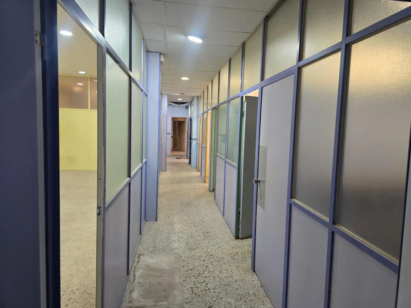 Business premises for sale in Carrer del Doctor Rovira, imagen 14