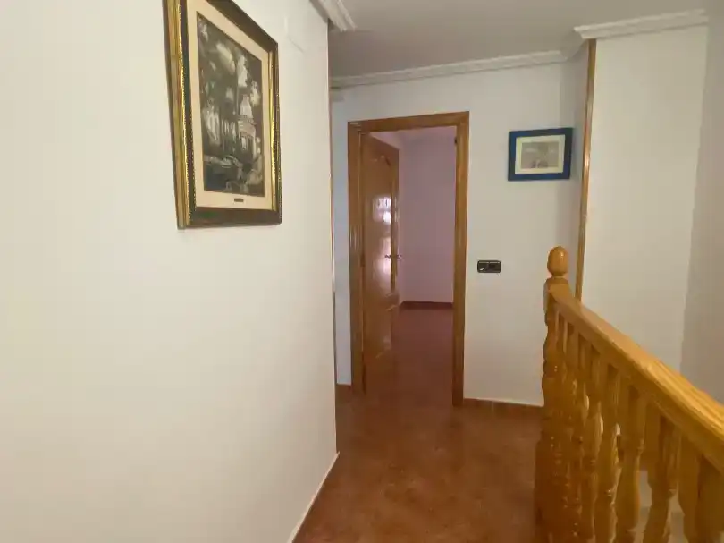 Planta baja en venta en Mutxamel con Aire acondicionado, Trastero y Amueblado