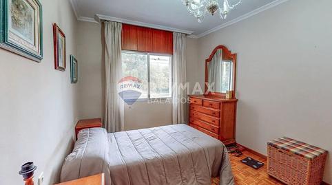 Foto 4 de Piso en venta en Rúa Do Pintor Laxeiro, A Parda, Pontevedra Capital