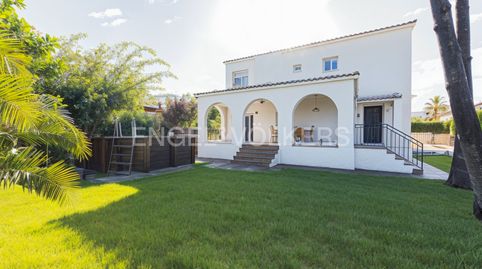 Foto 2 de Casa o chalet en venta en Heliópolis, Benicasim / Benicàssim