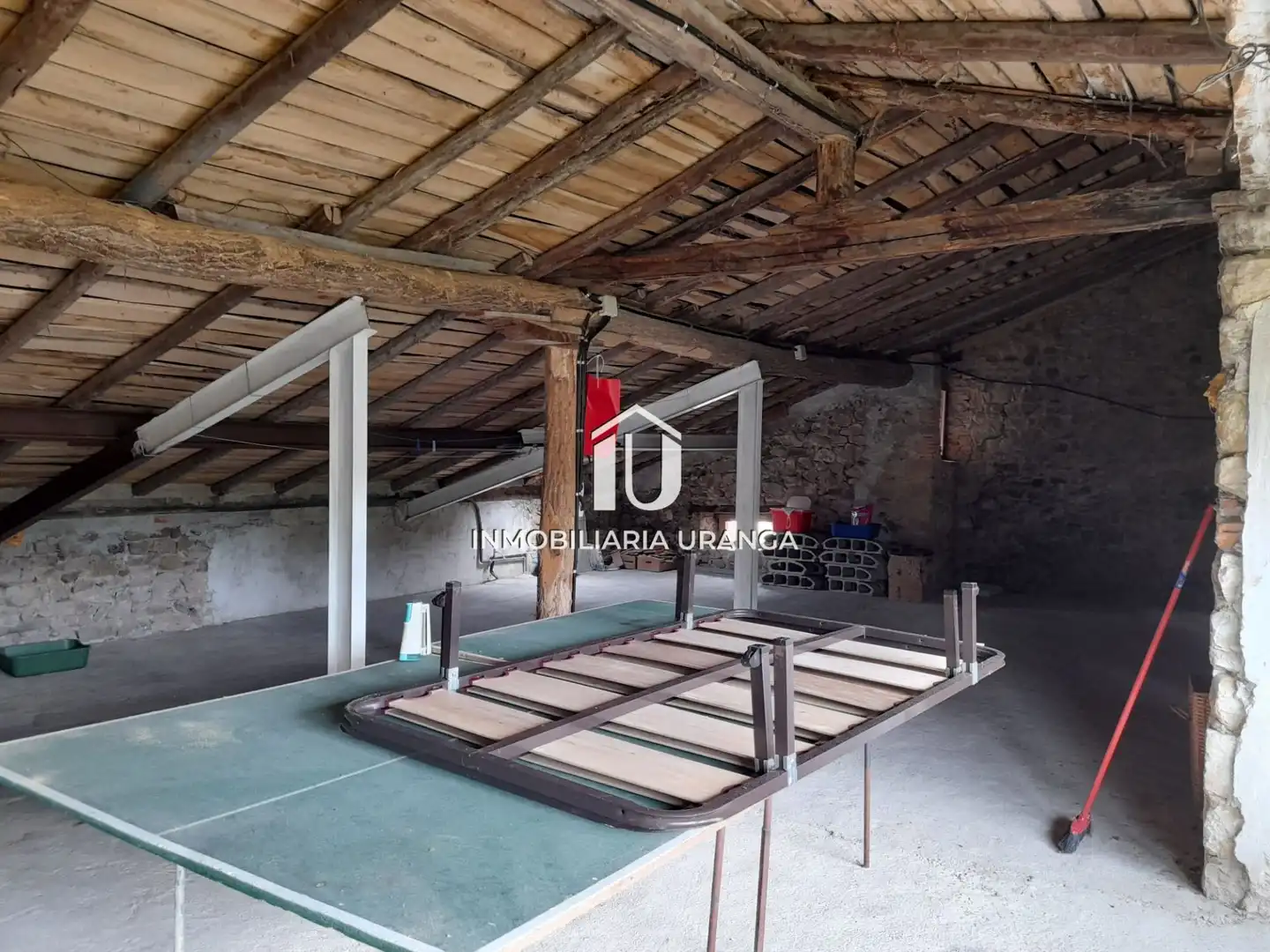 Casa amb jardí en venda a El puente, imagen 40