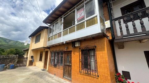 Photo 2 of Detached homes for sale in Serna la - Barrio Helecha, 155, Molledo, Cantabria