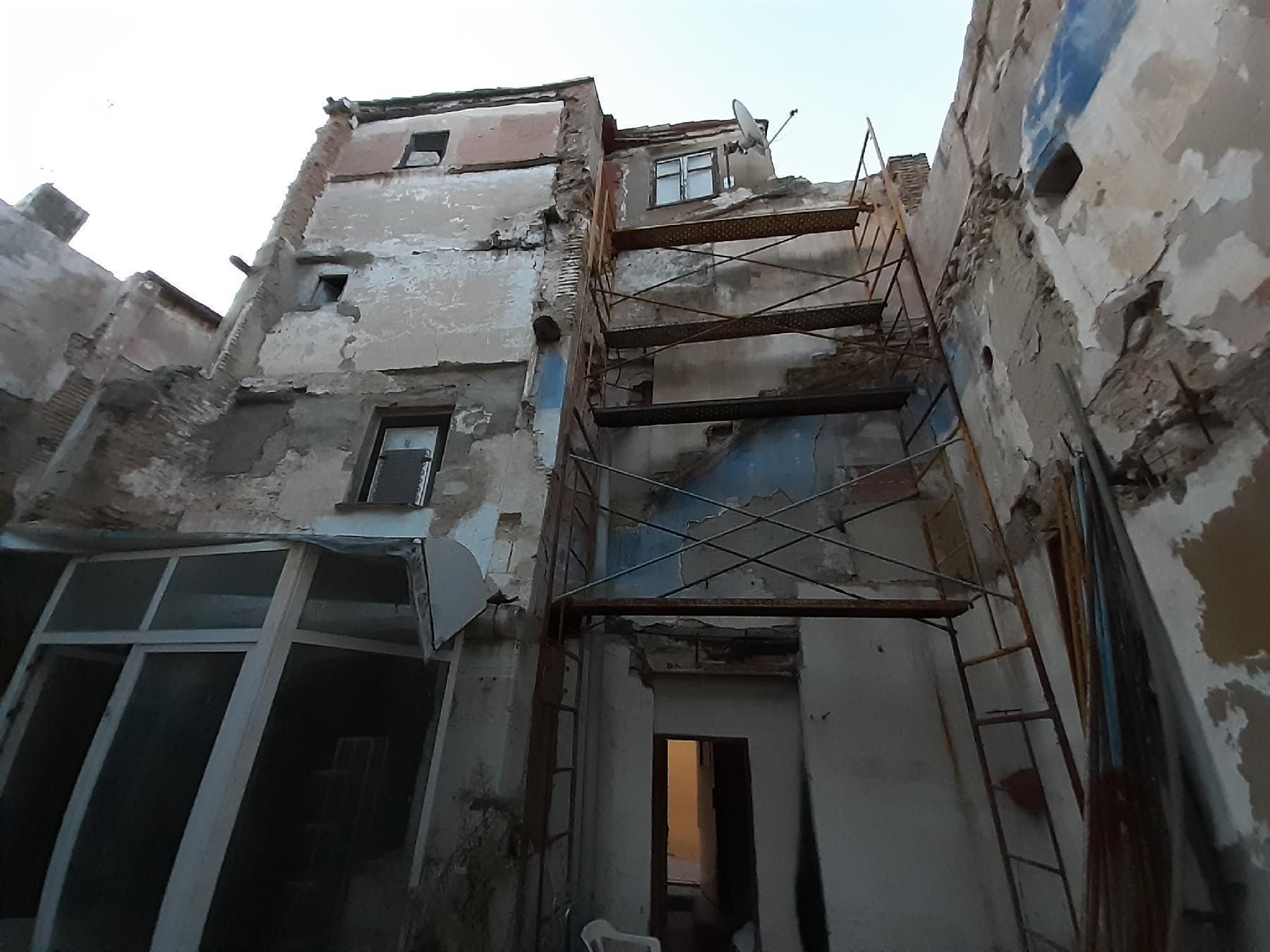 Casa o xalet en venda a Centro