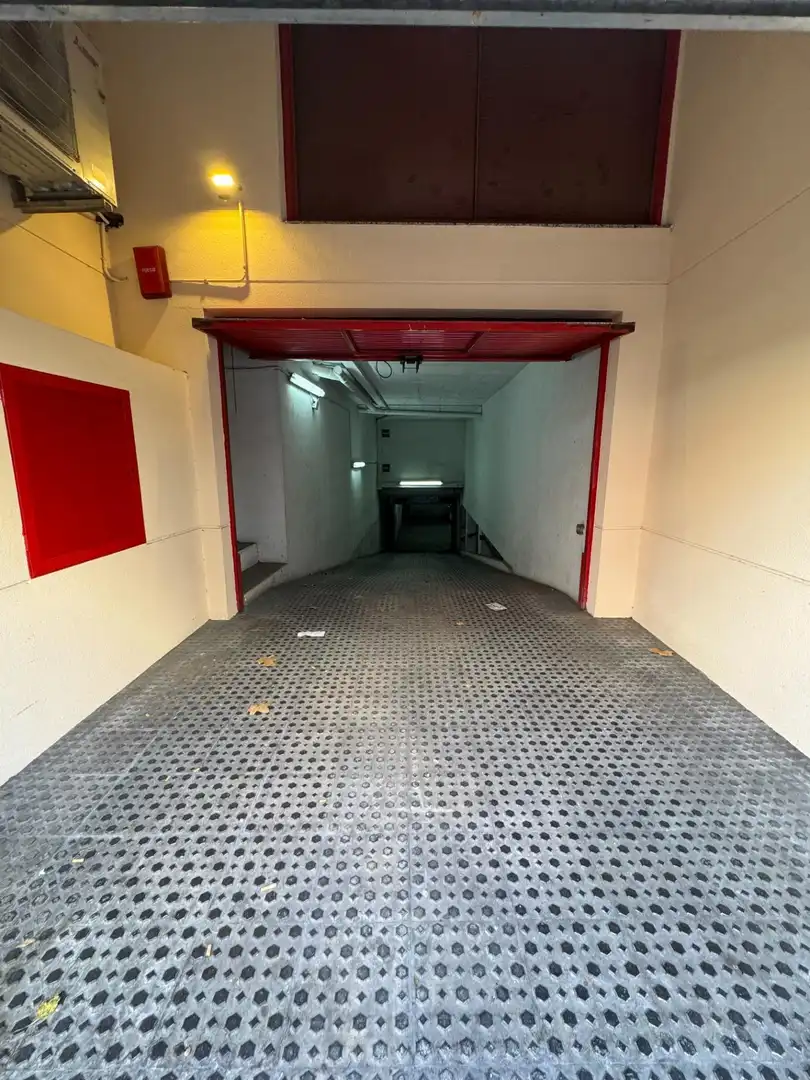 Individual en alquiler en Centre, imagen 4