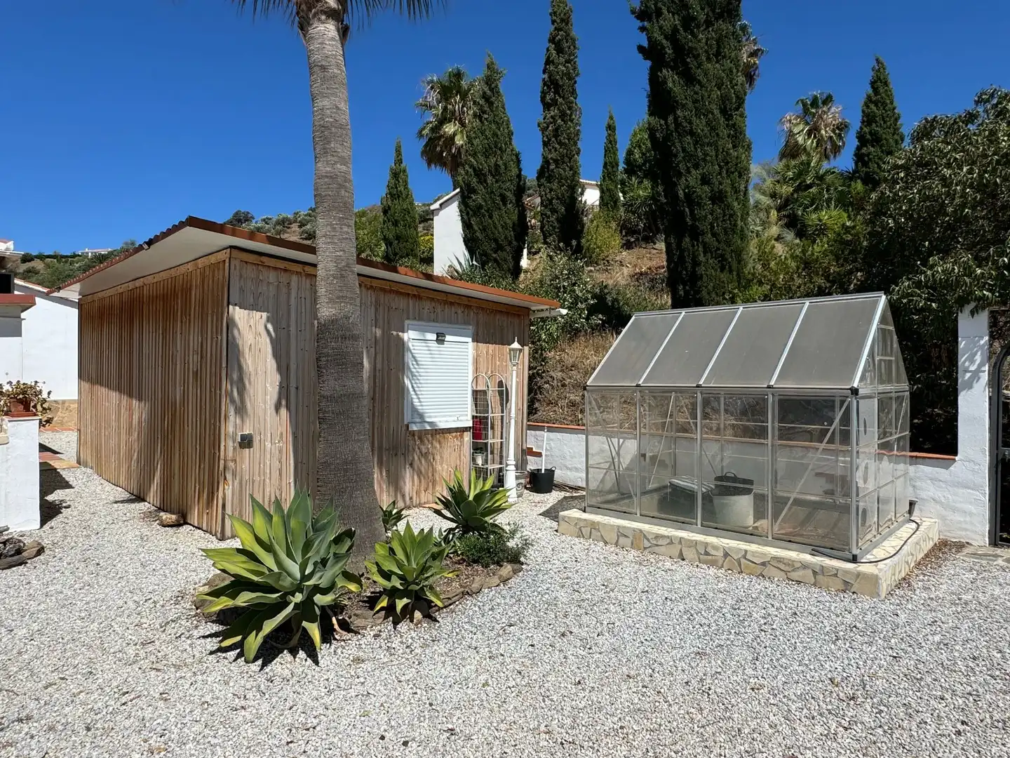 Landhaus mit Pool zum Verkauf in bentomiz, imagen 79