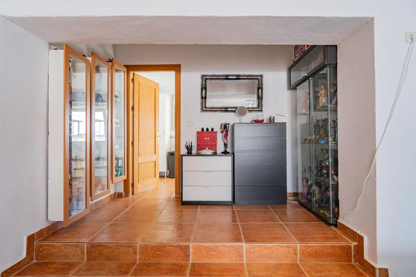 Houses for sale in Pizarra  with Terrace, Swimming Pool and Balcony