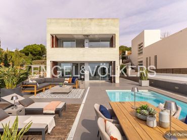 Maison avec piscine à vendre à El Balis - Can Calella