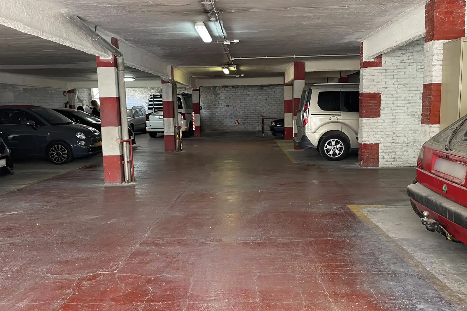 Parking à vendre à BONAVISTA, imagen 6