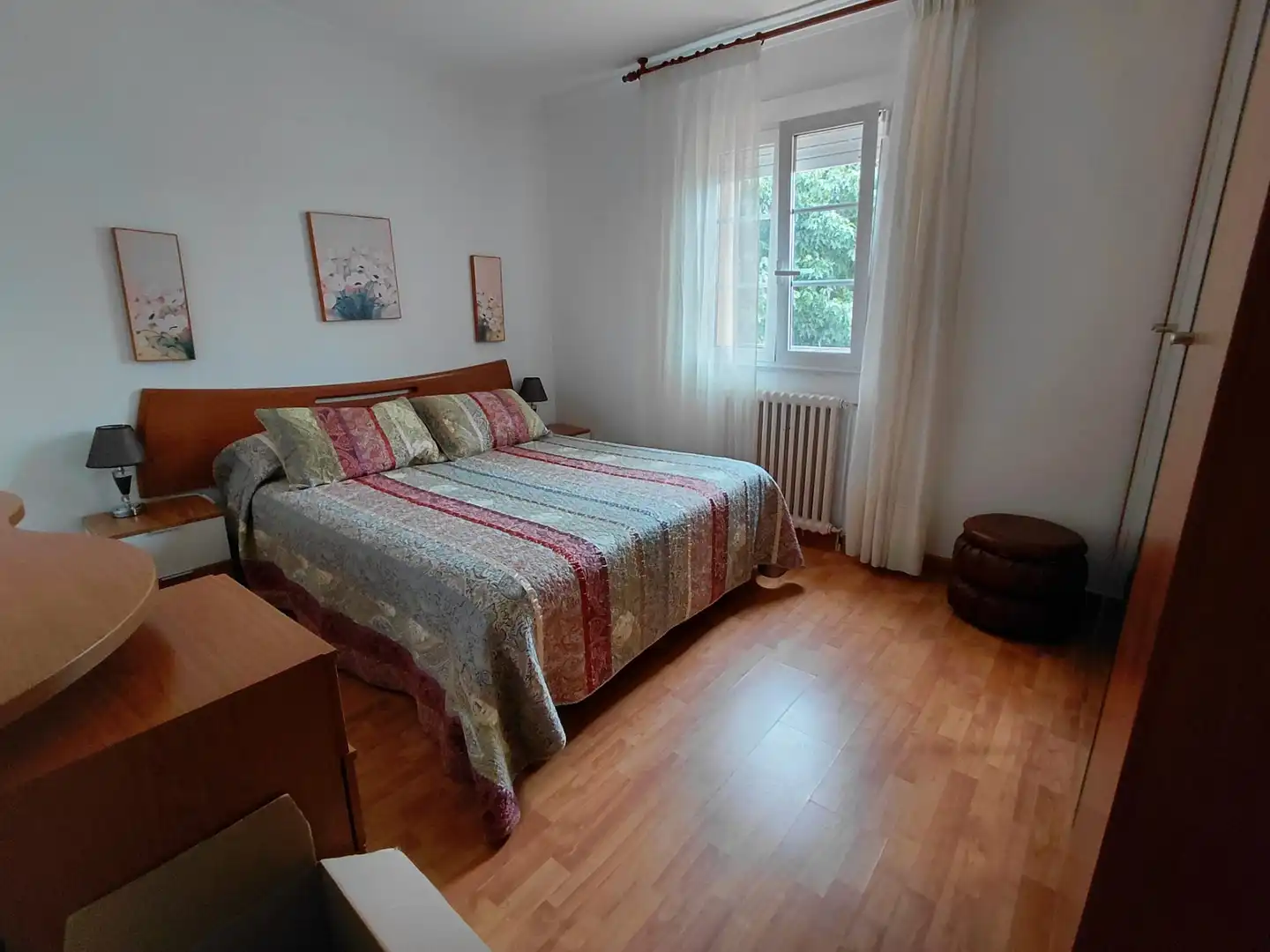 Casa amb terrassa de lloguer a Vilagarcía, imagen 9
