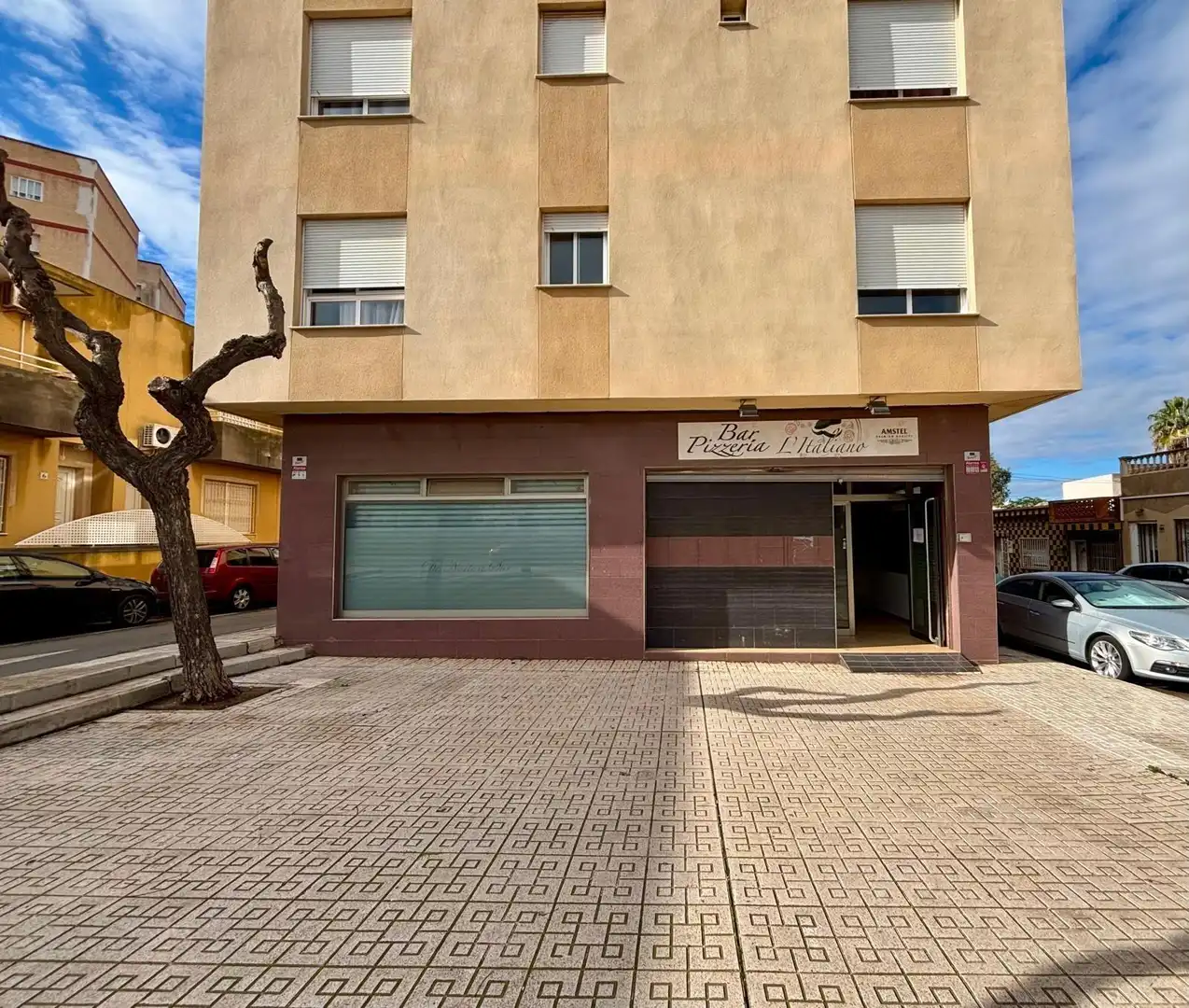 Gewerbefläche zum Verkauf in Barrio del Sureste, imagen 2