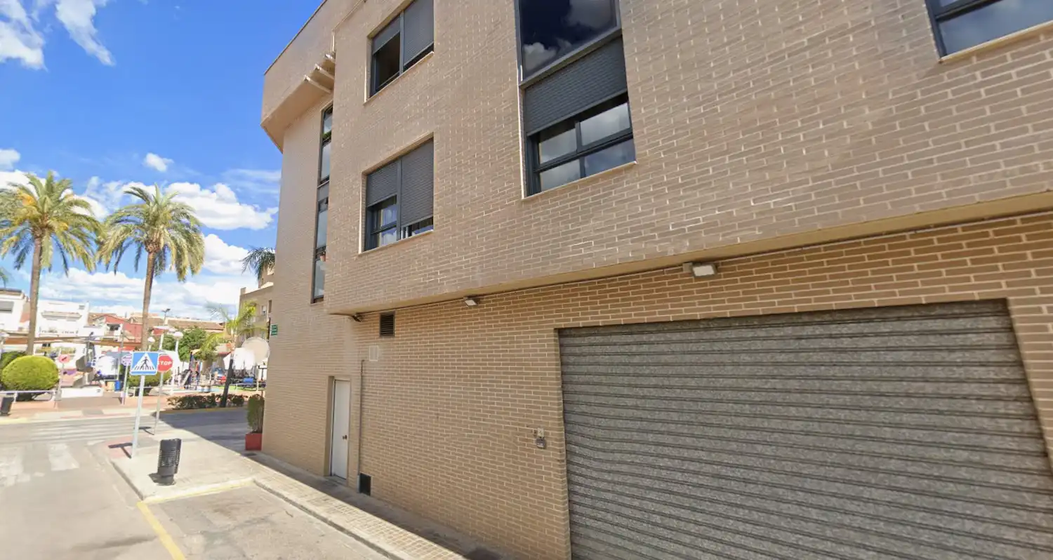Apartment zum Verkauf in Carrer Doctor Peset Aleixandre, Montserrat, Spain, imagen 3