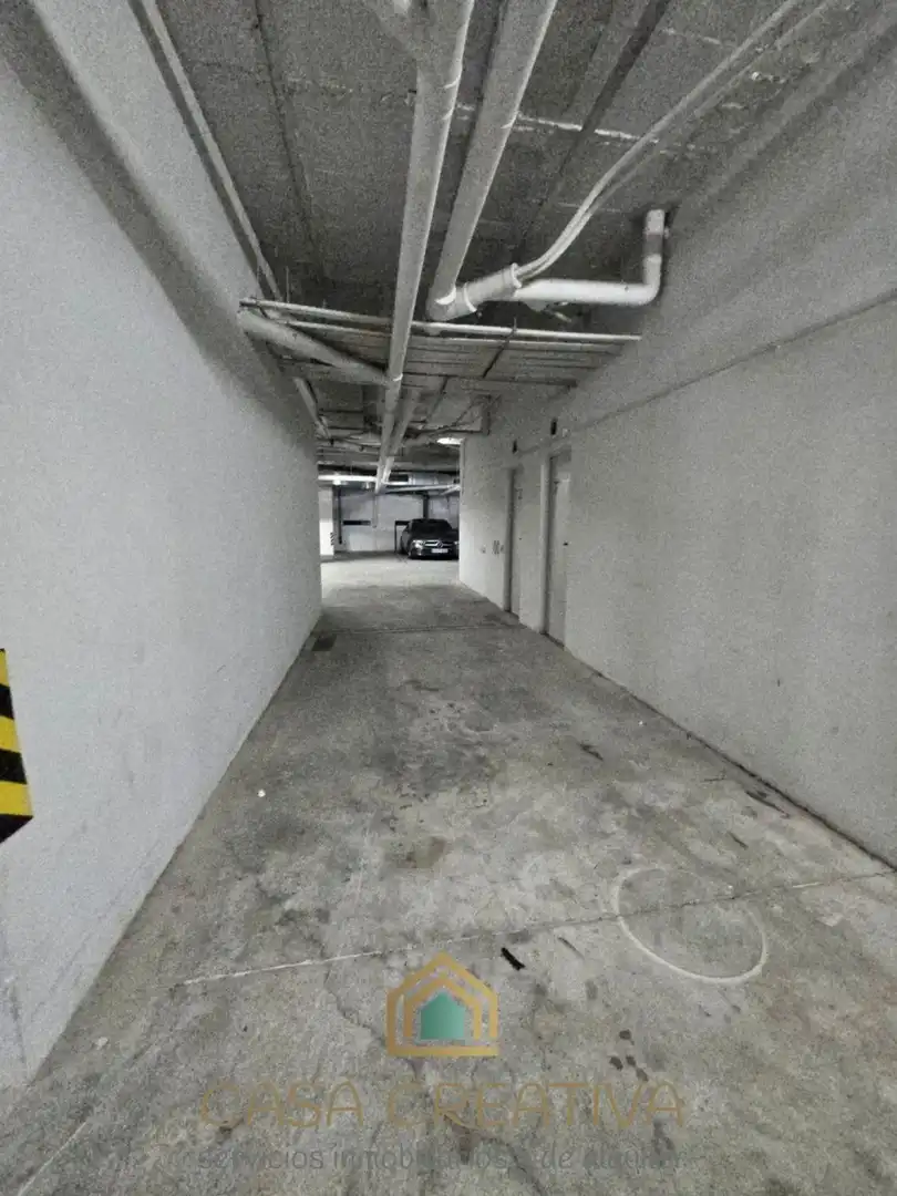 Piso en venta en Calle Miguel Angel Blanco, Casco Urbano