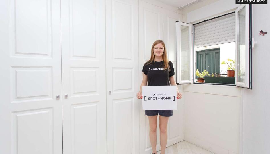 Photo 1 of Study to share in Embajadores - Lavapiés, Madrid