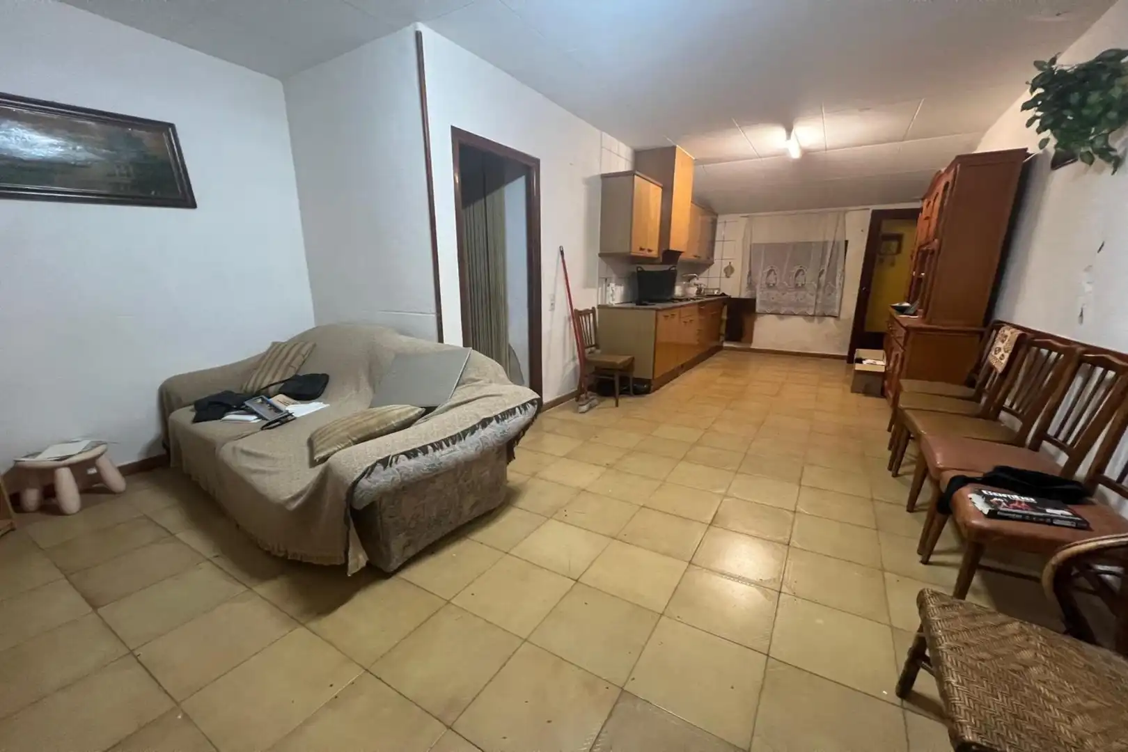Casa amb jardí en venda a Deltebre, imagen 4