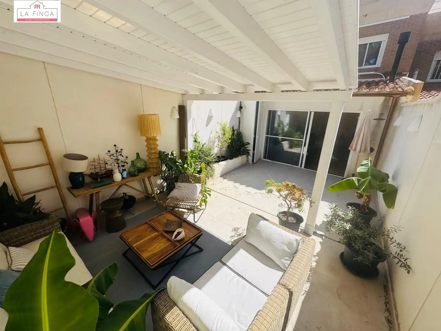 Terraced house with terrace for sale in Este, imagen 12