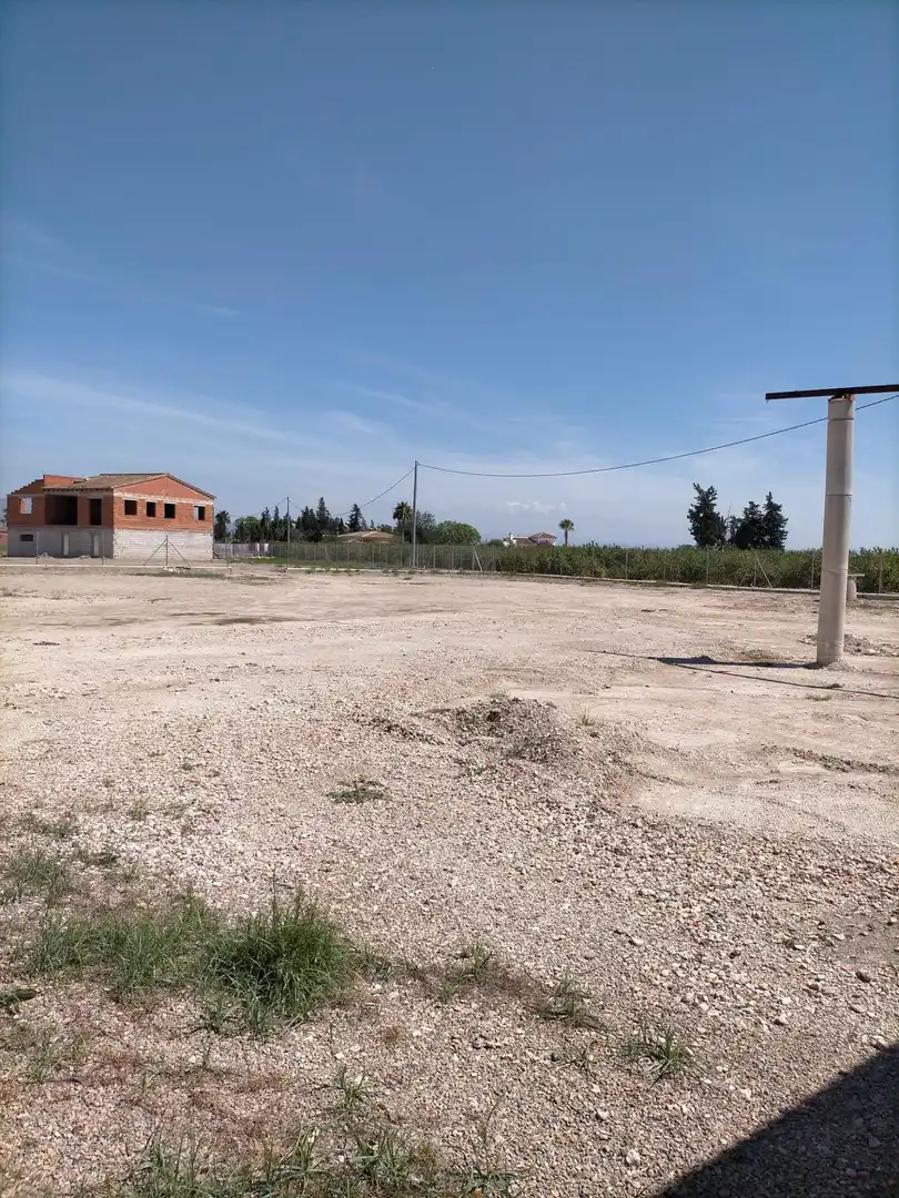 Casa o xalet en venda en Orihuela amb Jardí privat, Terrassa i Traster