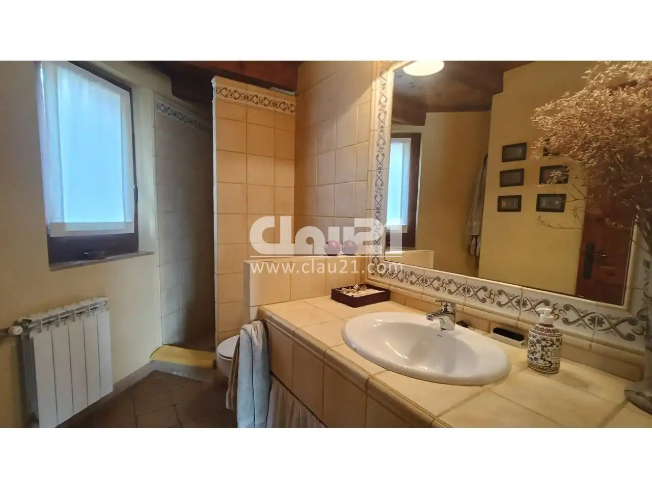 Maison rustique avec jardin à vendre à Calle Cami de la Rota  - Cal Truquet-, imagen 16