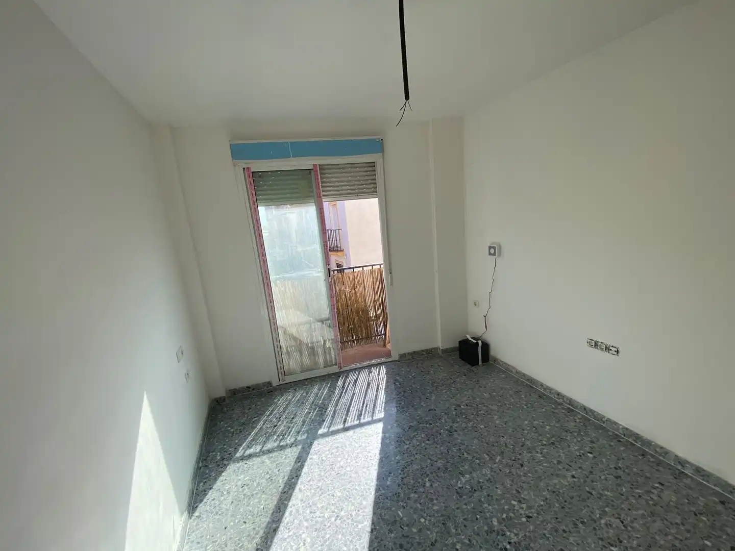 Terraza de Piso en venta en Las Gabias