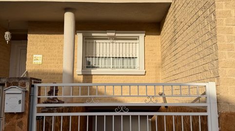 Foto 3 de Casa o xalet en venda a Calle Castellón, 9, Las Torres de Cotillas, Murcia