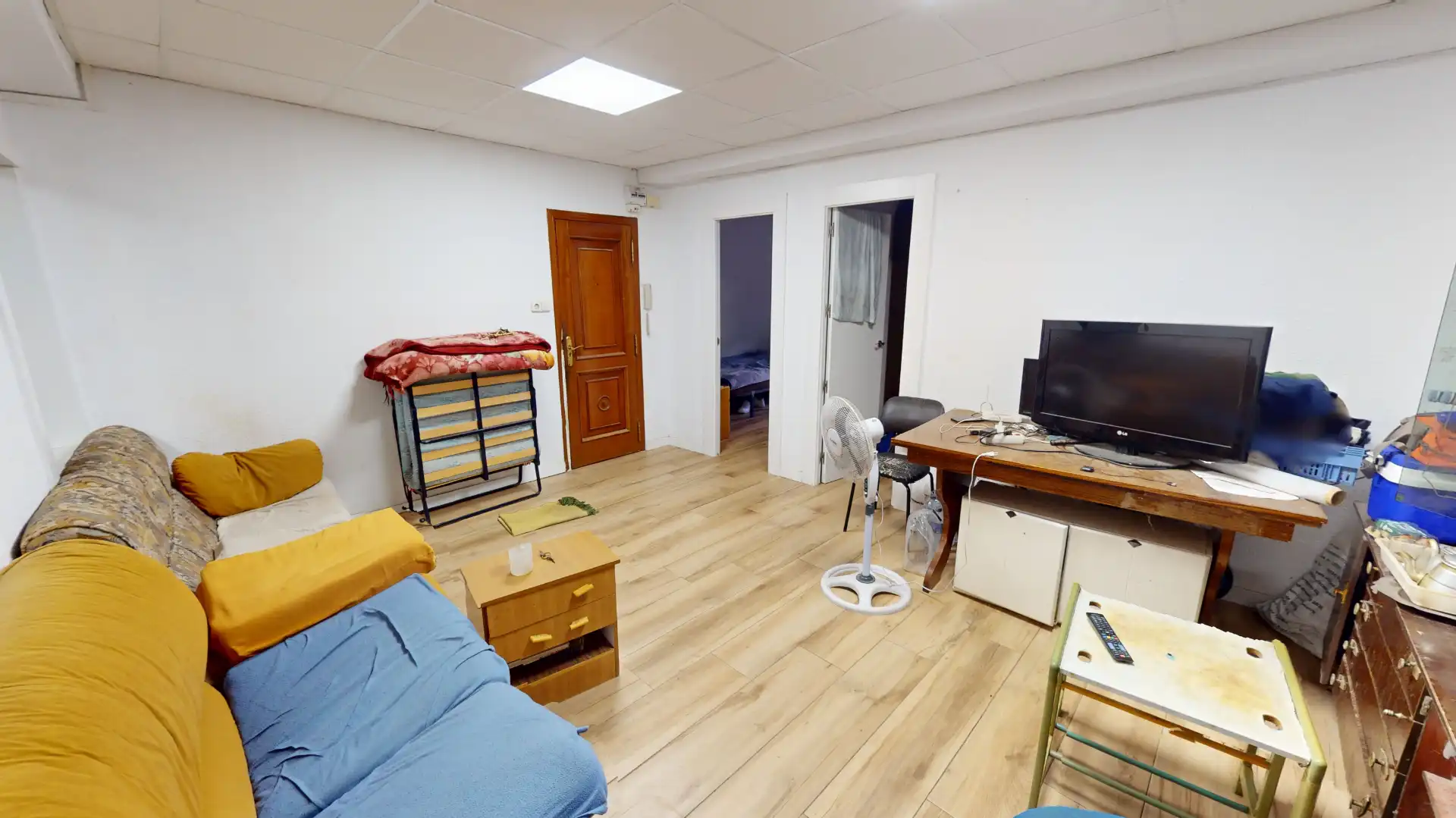Flat for sale in Elche / Elx  with Furnished and Balcony