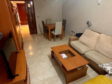 Appartamento con ascensore in vendita a Astilleros - La Paz  - Loreto - El Corte Inglés