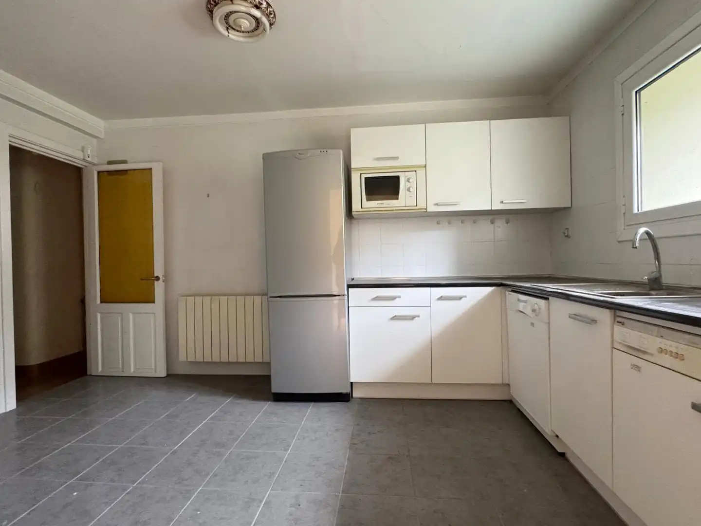 Wohnung mit Aufzug zum Verkauf in Larramendi Kalea 14, imagen 5
