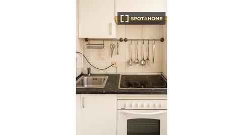 Foto 2 de Piso de alquiler en Descubridores - Escritores, Madrid