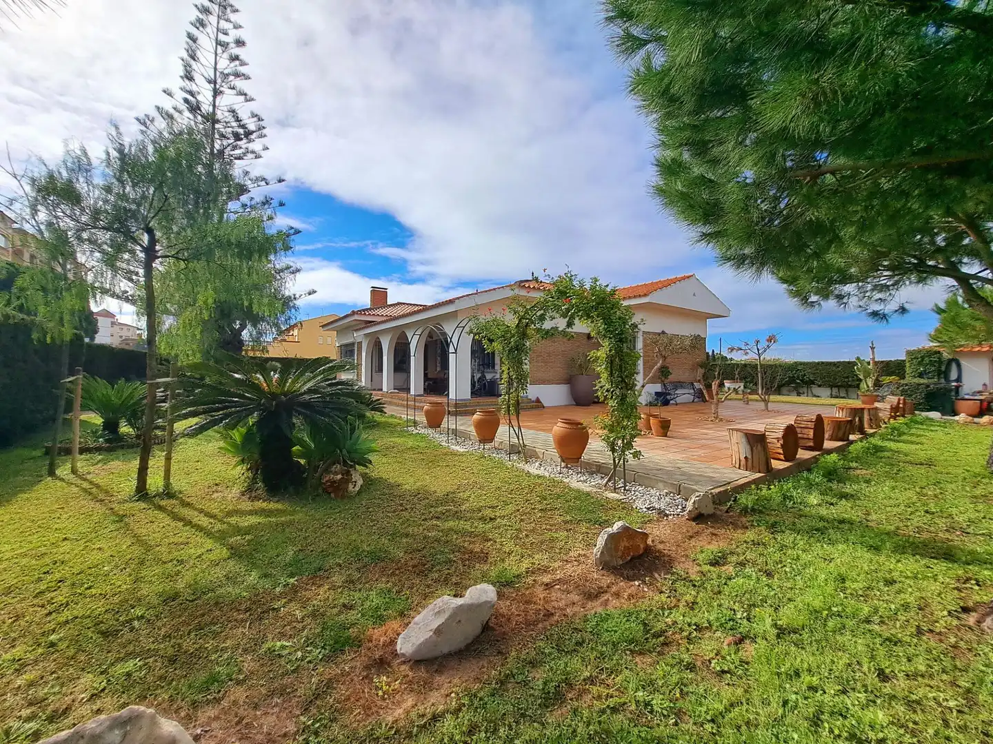 Casa o xalet en venda a Calle Calle de las Zancudas, 38, Isla Canela