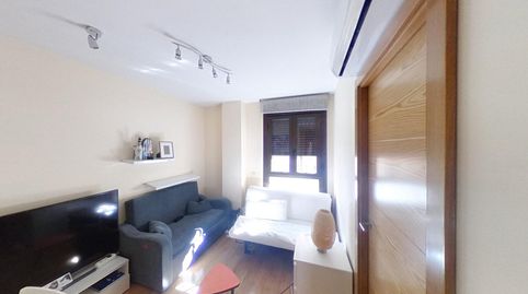 Foto 4 de Piso de alquiler en Paseo de la Dirección, Berruguete, Madrid Capital